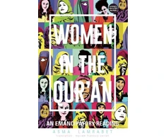 KNYGA Asma Lamrabet Women in the Qur'an