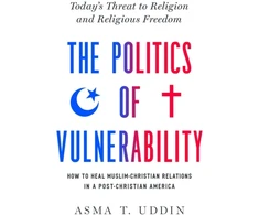 KNYGA Asma T Uddin Politics of Vulnerability