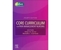 KNYGA Aspmn Core Curriculum for Pain Management Nursing