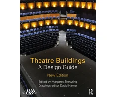 KNYGA Association Of British Theatre Technicians (Abtt) Theatre Buildings