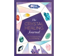 KNYGA Astrid Carvel Crystal Journal