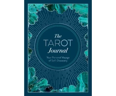 KNYGA Astrid Carvel Tarot Journal