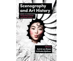 KNYGA Astrid Von Rosen Scenography and Art History