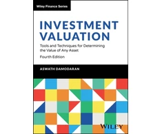 KNYGA Aswath Damodaran Investment Valuation