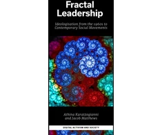 KNYGA Athina Karatzogianni Fractal Leadership