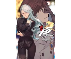 KNYGA Atlus Persona 5, Vol. 12