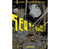 KNYGA Atsushi Kaneko Search and Destroy Vol. 1