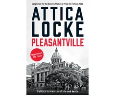 KNYGA Attica Locke Pleasantville
