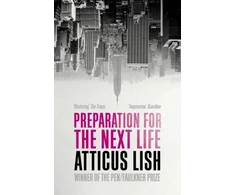 KNYGA Atticus Lish Preparation for the Next Life
