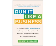 KNYGA Aubrey Bergauer Run It Like a Business