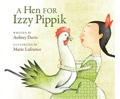 KNYGA Aubrey Davis Hen for Izzy Pippik
