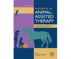 KNYGA Aubrey H Fine Handbook on Animal-Assisted Therapy