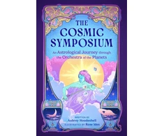 KNYGA Aubrey Houdeshell The Cosmic Symposium