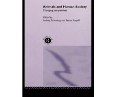 KNYGA Aubrey Manning Animals and Human Society