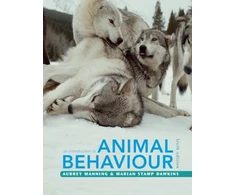 KNYGA Aubrey Manning Introduction to Animal Behaviour