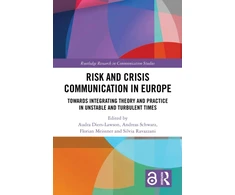 KNYGA Audra Diers Lawson Risk and Crisis Communication in Europe