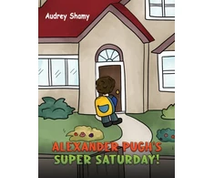 KNYGA Audrey Shamy Alexander Pugh’s Super Saturday!