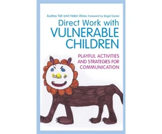 KNYGA Audrey Tait Direct Work with Vulnerable Children