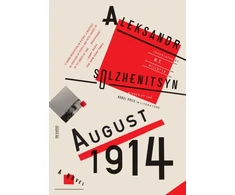 KNYGA August 1914: A Novel