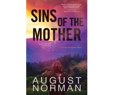 KNYGA August Norman Sins of the Mother
