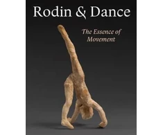 KNYGA Auguste Rodin Rodin &amp; Dance