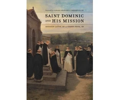 KNYGA Augustin Laffay Saint Dominic and His Mission