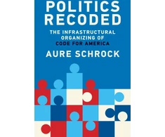 KNYGA Aure Schrock Politics Recoded
