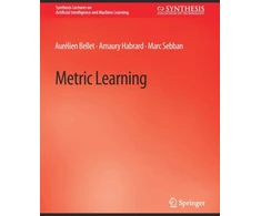 KNYGA Aurelien Muise Metric Learning