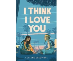 KNYGA Auriane Desombre I Think I Love You