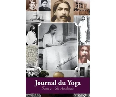 KNYGA Aurobindo Journal du Yoga (Tome 2)