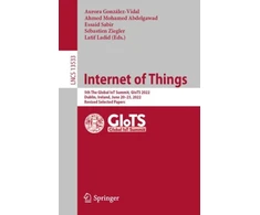 KNYGA Aurora Gonzalez Vidal Internet of Things