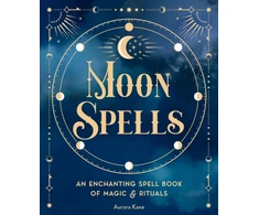 KNYGA Aurora Kane Moon Spells
