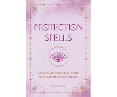 KNYGA Aurora Kane Protection Spells