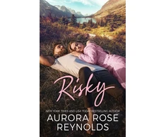 KNYGA Aurora Rose Reynolds Risky