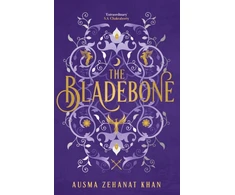 KNYGA Ausma Zehanat Khan Bladebone