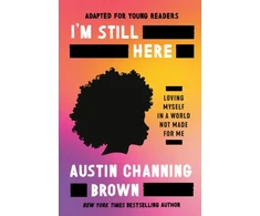 KNYGA Austin Channing Brown I'm Still Here