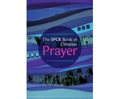 KNYGA Austin Farrer SPCK Book of Christian Prayer