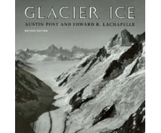 KNYGA Austin Post Glacier Ice