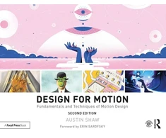 KNYGA Austin Shaw Design for Motion