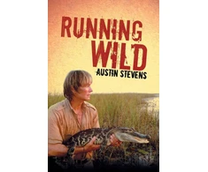 KNYGA Austin Stevens Running Wild