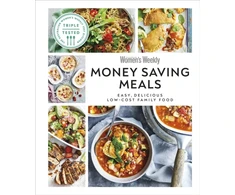 KNYGA Australian Women's Weekly Money-saving Meals
