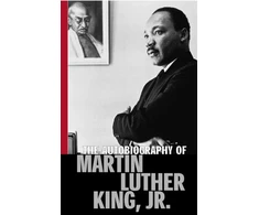 KNYGA Autobiography Of Martin Luther King, Jr