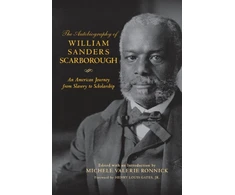 KNYGA Autobiography of William Sanders Scarborough