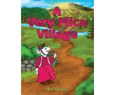 KNYGA Ava Vasileva Very Mice Village