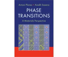 KNYGA Avadh Saxena Phase Transitions
