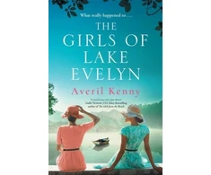 KNYGA Averil Kenny Girls of Lake Evelyn