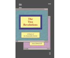 KNYGA Avery Dame Griff Two Revolutions