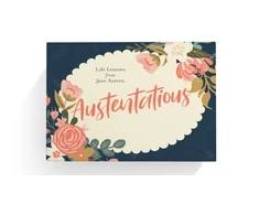 KNYGA Avery Hayes Austentatious
