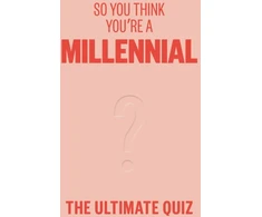 KNYGA Avery Hayes So You Think You’re A Millennial