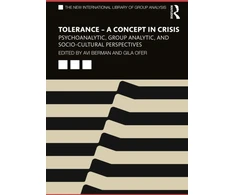 KNYGA Avi Berman Tolerance – A Concept in Crisis